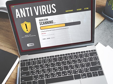 Intrusion Protection System