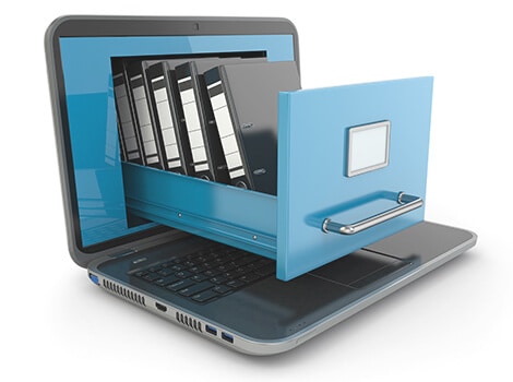Business Data Backup