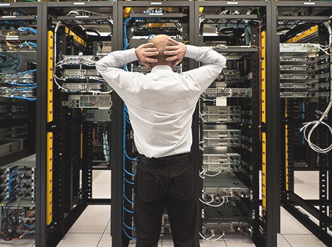 IT Disaster Recovery