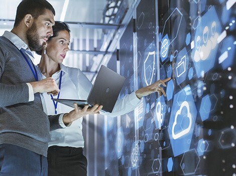 IT Disaster Recovery