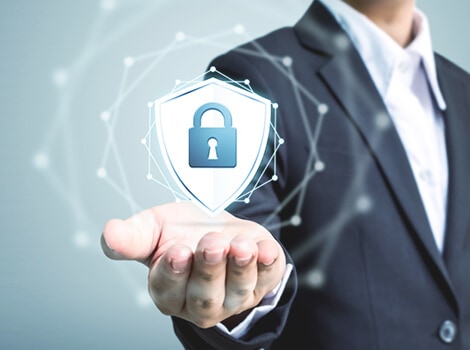 Cybersecurity Threat Management Services