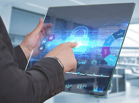 Cybersecurity Threat Management Services