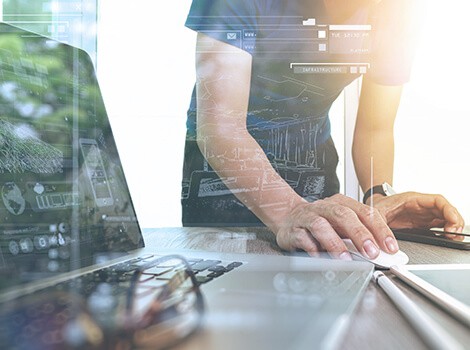 Cybersecurity Threat Management