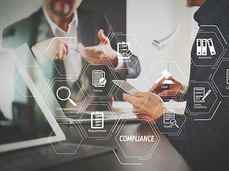 Managed Network Security Services