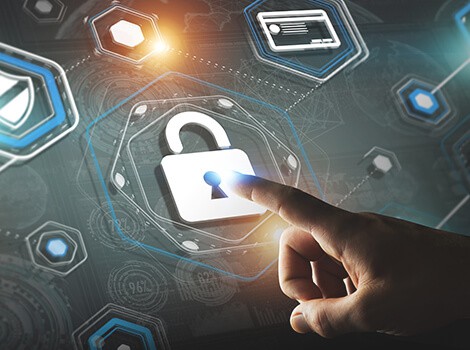 Managed Network Security Services
