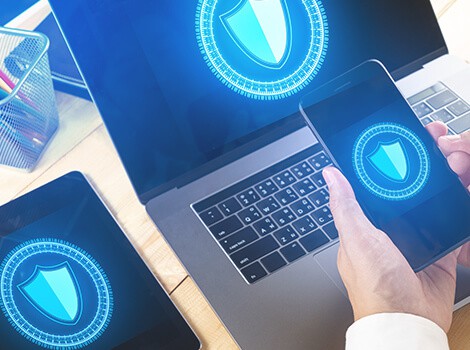 Managed Network Security Services