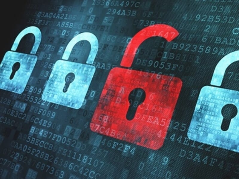 Best Practice Approach to Data Security - PCR Business Systems
