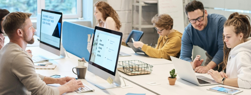 Office 365 Benefits
