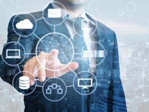 cybersecurity outsourcing