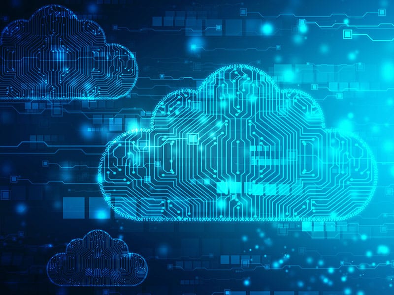 Cloud Computing Benefits: What You Need to Know Before Making the Switch - PCR Business Systems