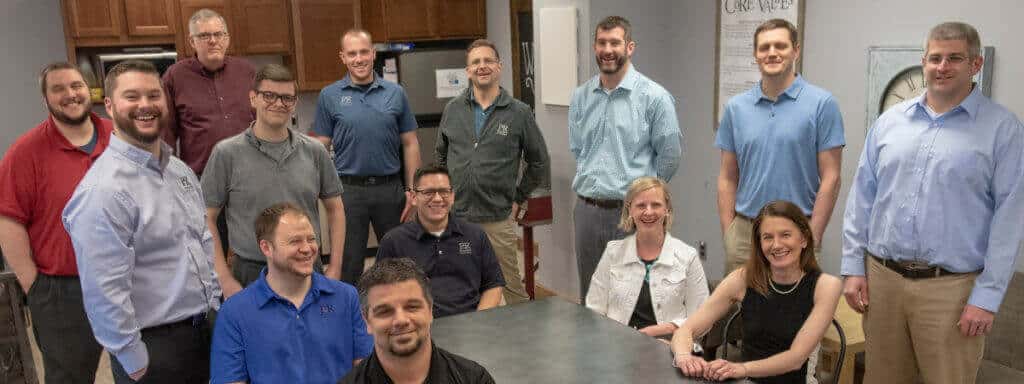 Remote Managed IT Services