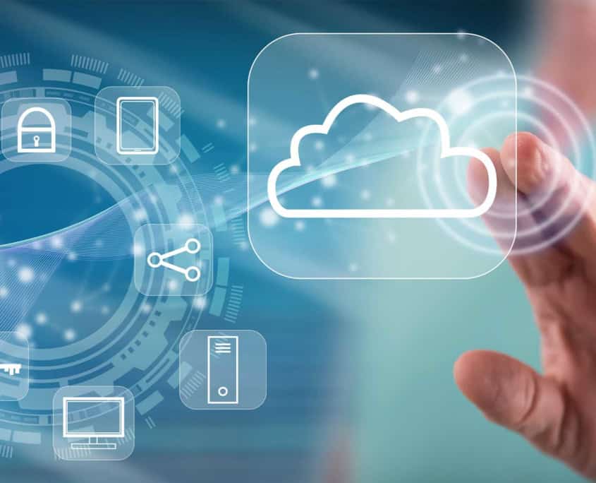 Cloud Computing Consulting Services | PCR Business Systems