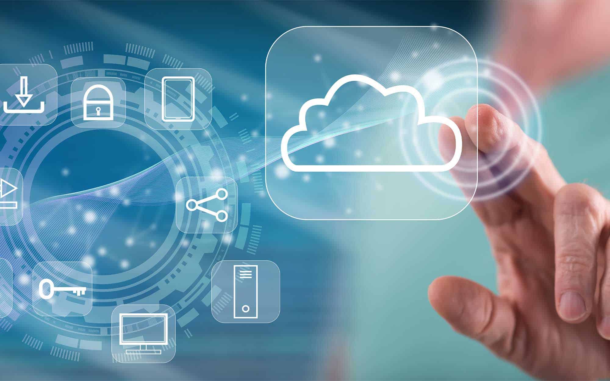 Why Have a Multi-Cloud Management Solution - PCR Business Systems