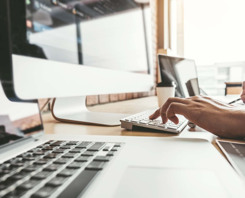 What does a virtual CIO do?
