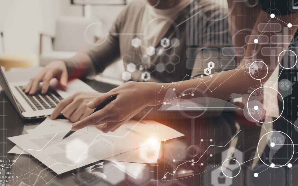 What does a virtual CIO do?