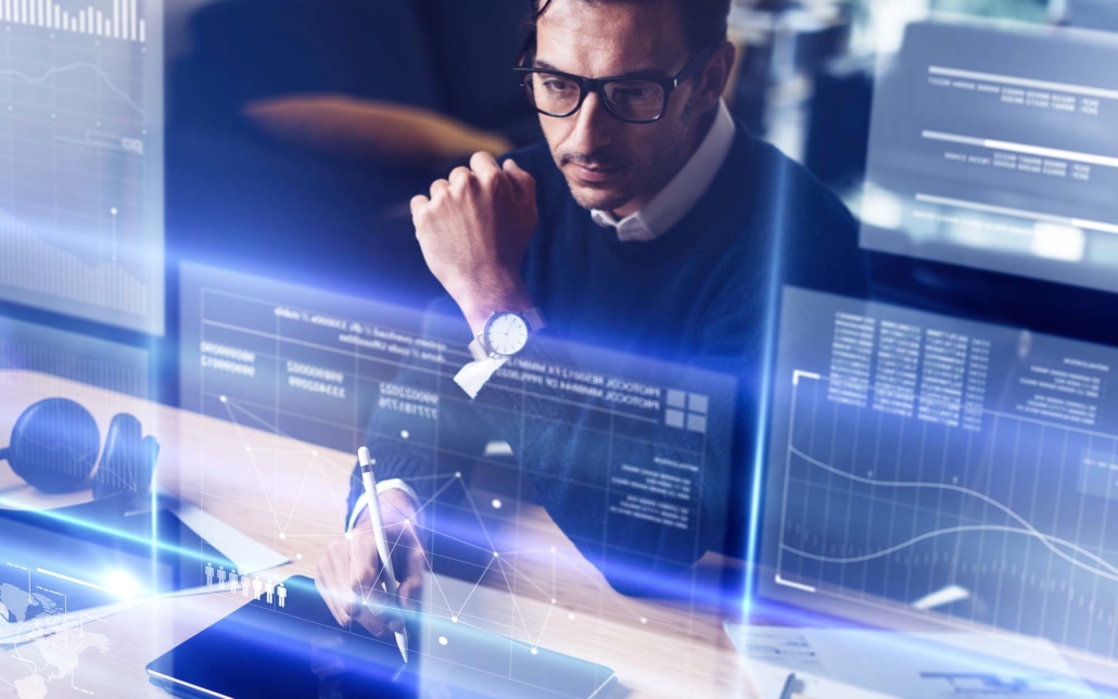 vCIO Services
