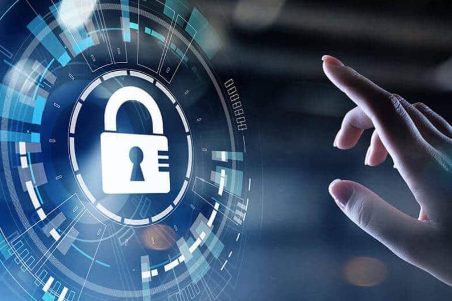 Cybersecurity for Financial Services