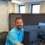 Welcome to the PCR Team, Steve!