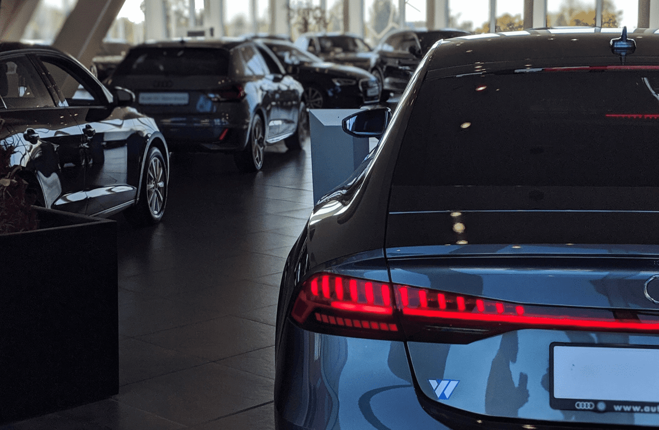 Cybersecurity for Akron Car Dealerships PCR Business Systems