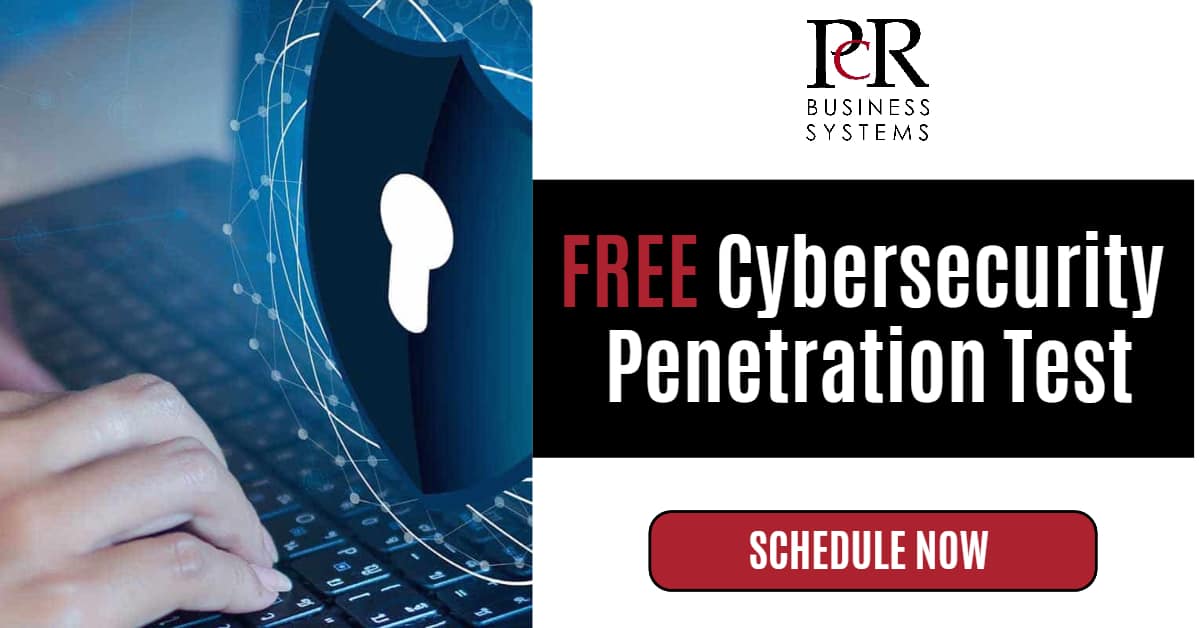 Cybersecurity Penetration Test for Financial Services