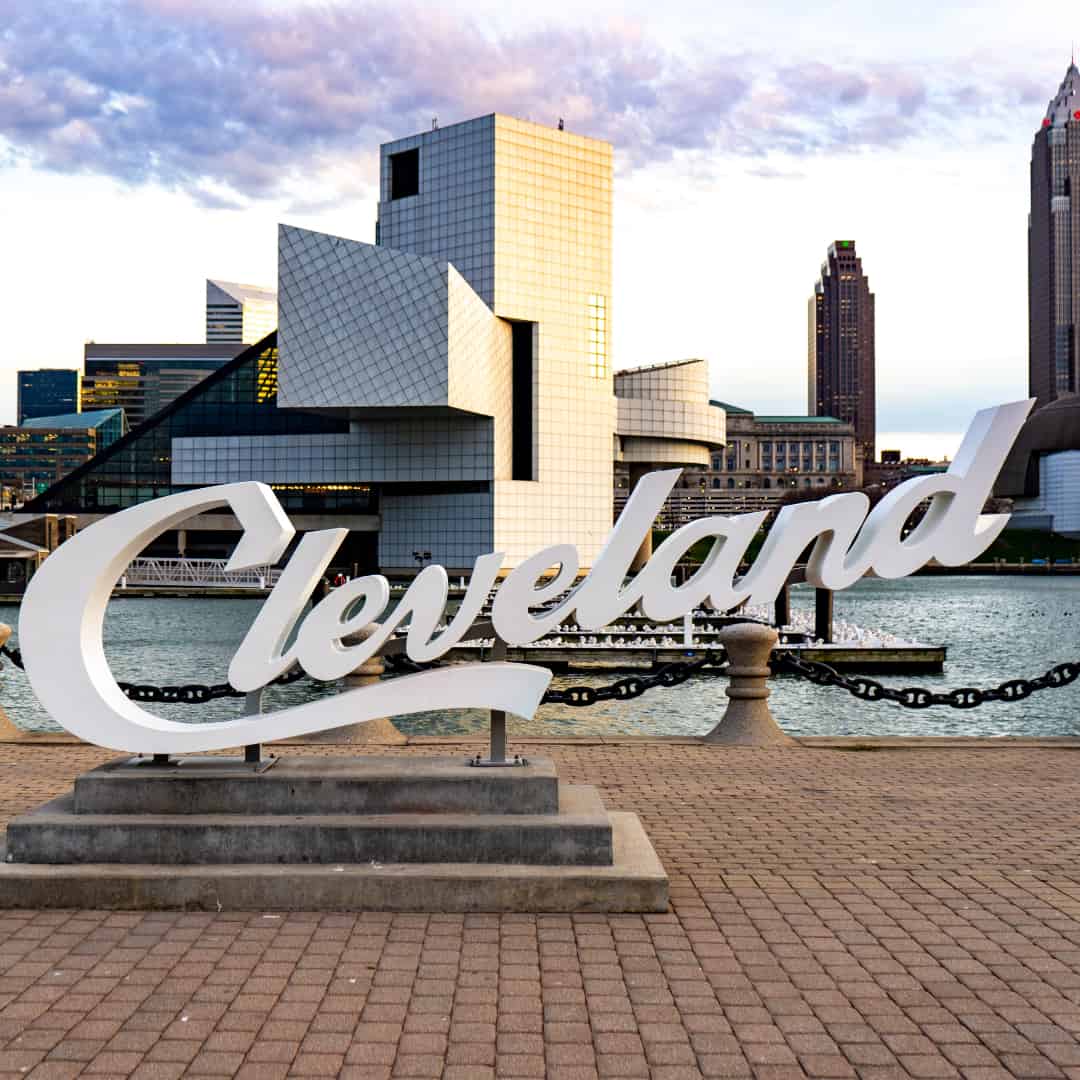 IT support Cleveland