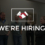 We’re Hiring! Tier 1 IT Support Specialist