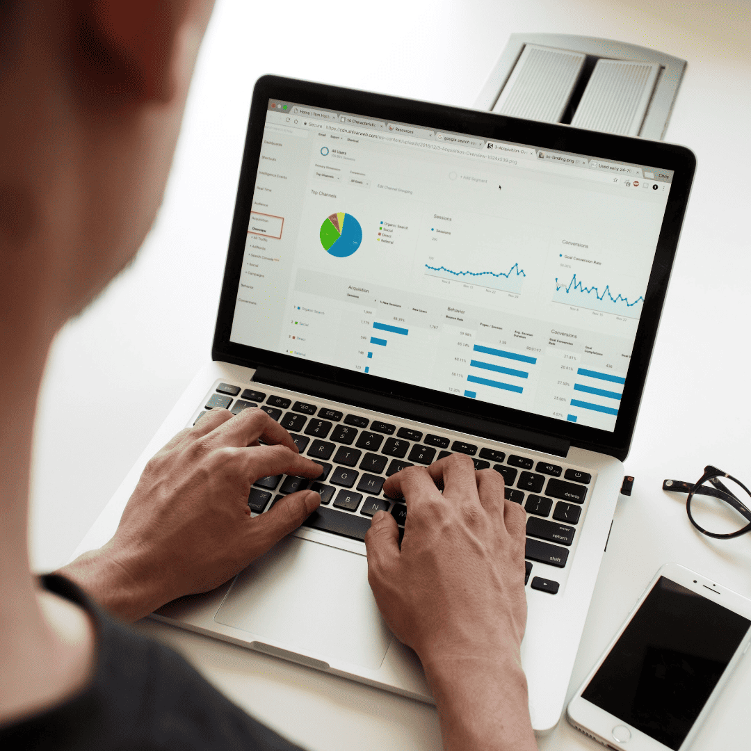 IT Support for Nonprofits