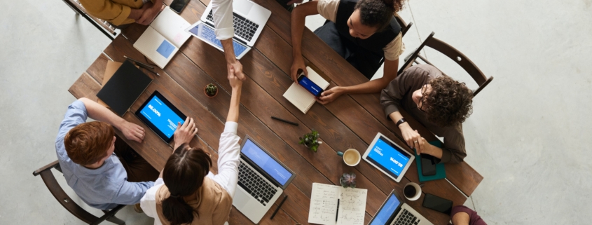 IT Staff Augmentation