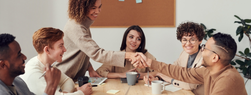 IT Support for Small Businesses