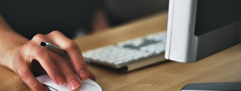 IT Support for Small Businesses