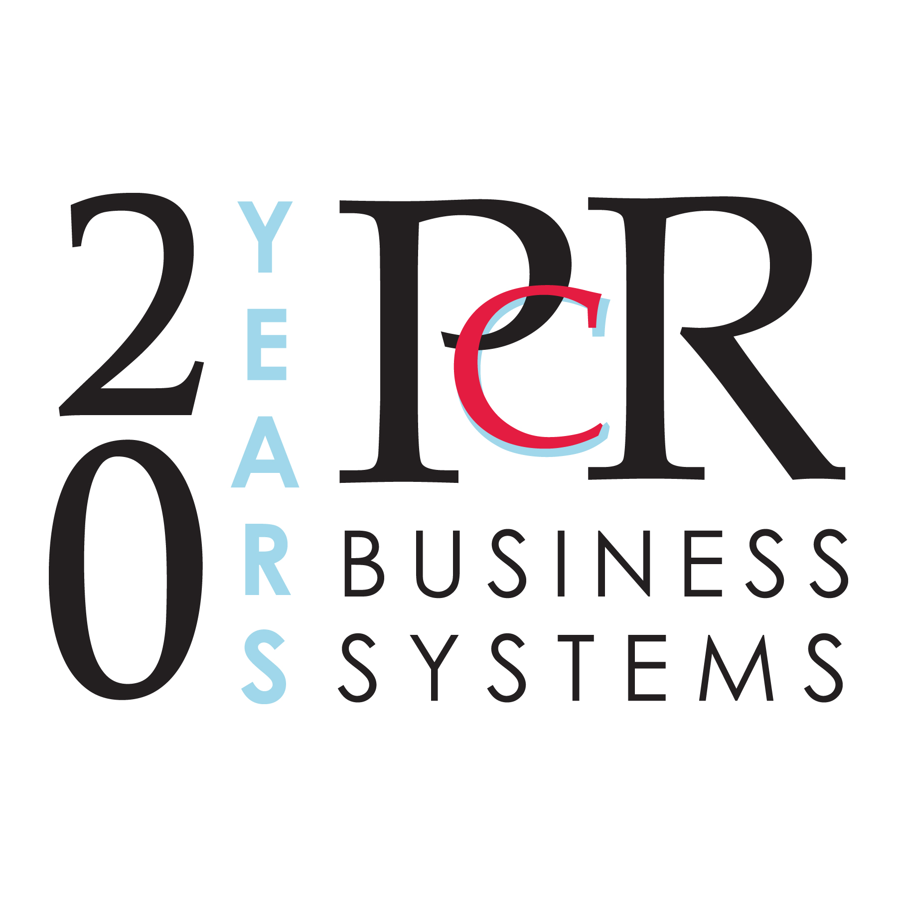 PCR Business Systems