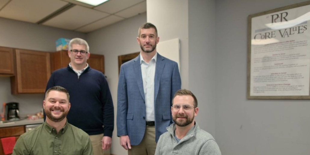 Managed IT Support Services