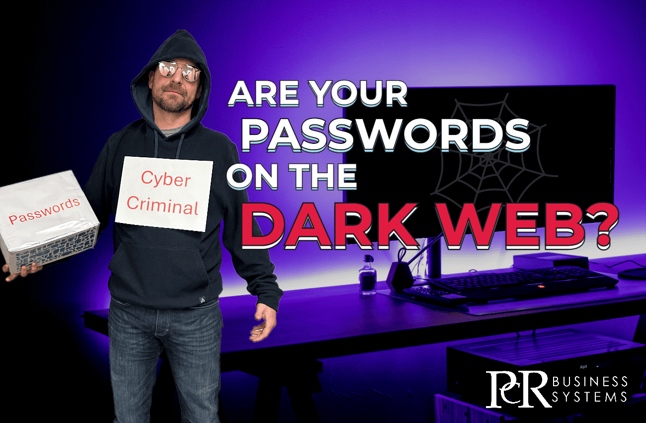 What is the Dark Web? What Every Business Leader Needs to Know!