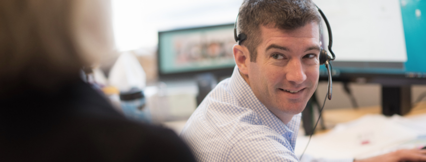 Questions to Ask IT Service Provider
