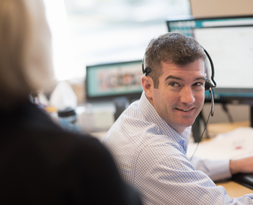Questions to Ask IT Service Provider