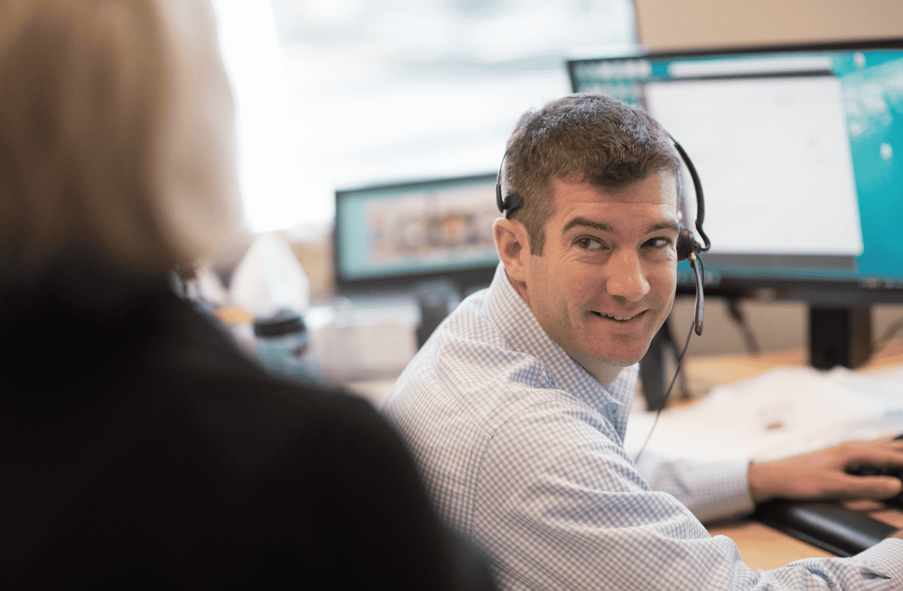 Ten Questions to Ask Your IT Provider
