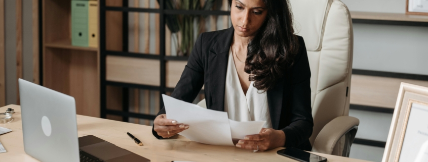 Legal IT Services