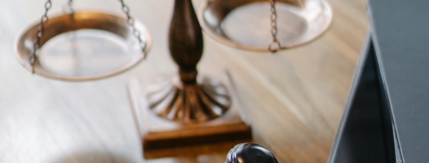 Legal IT Services