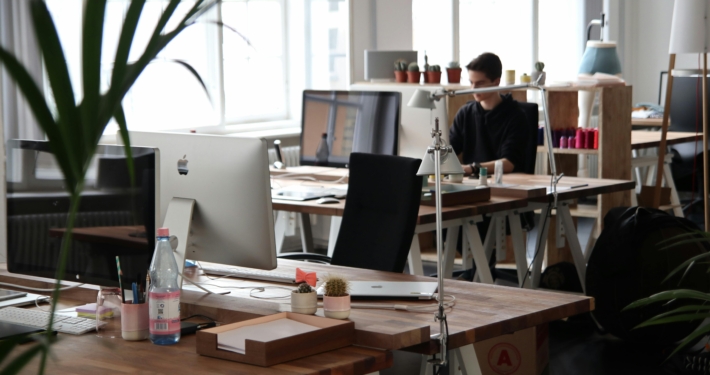 Business IT Services