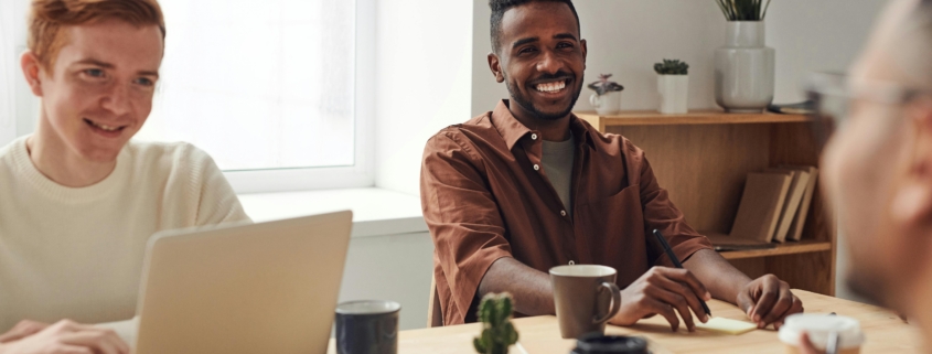 IT Service Desk Outsourcing