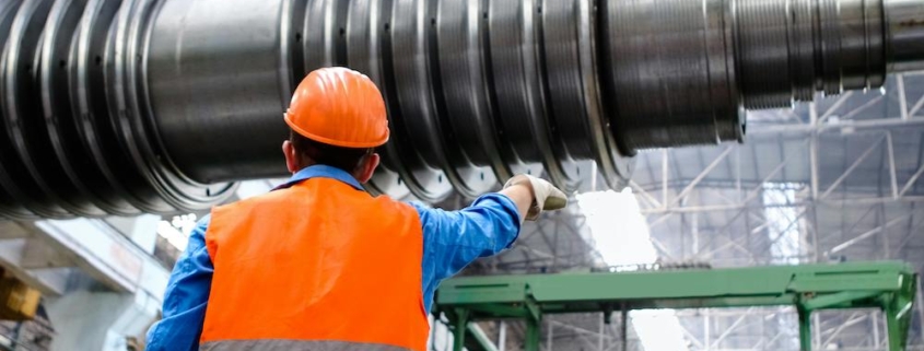 Managed IT Support Services for Engineering Company