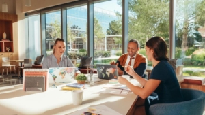 Remote IT Support for Small Business