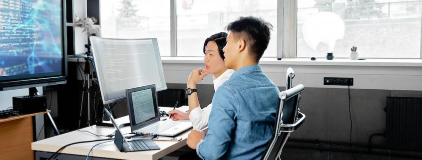 IT Vendor Management