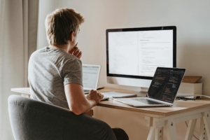 IT Strategy