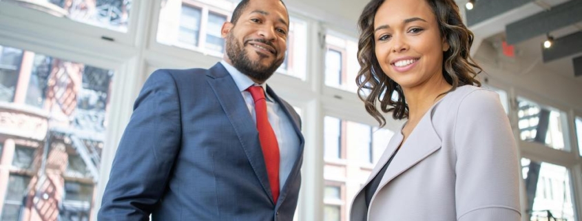 IT Support Companies for Small Business