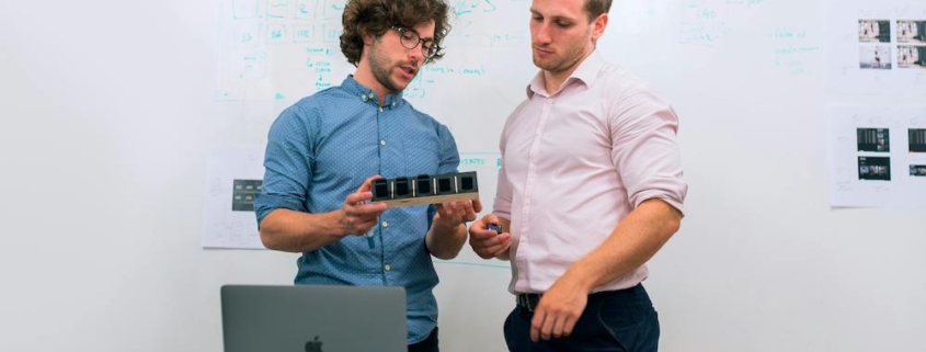 Managed IT Support Services for Engineering Company