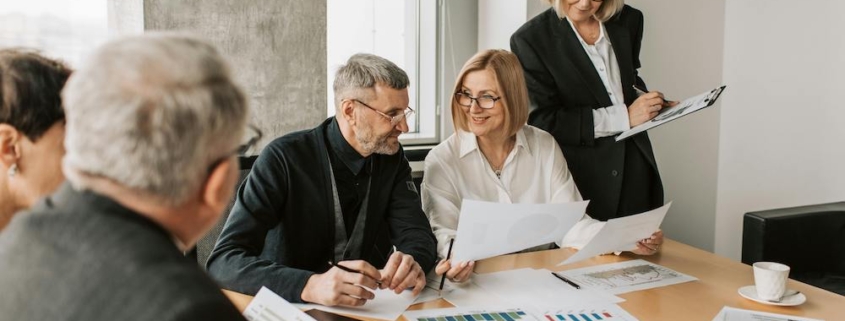 IT Support for Businesses