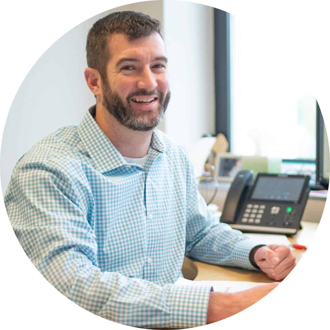 IT support for non-profits