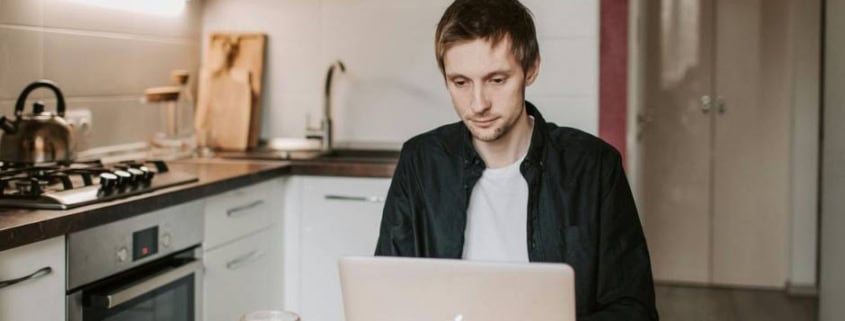 Remote Work Cybersecurity