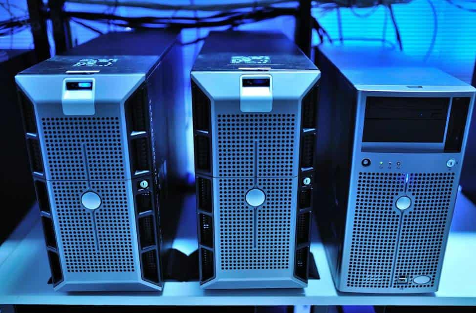 IT support for construction